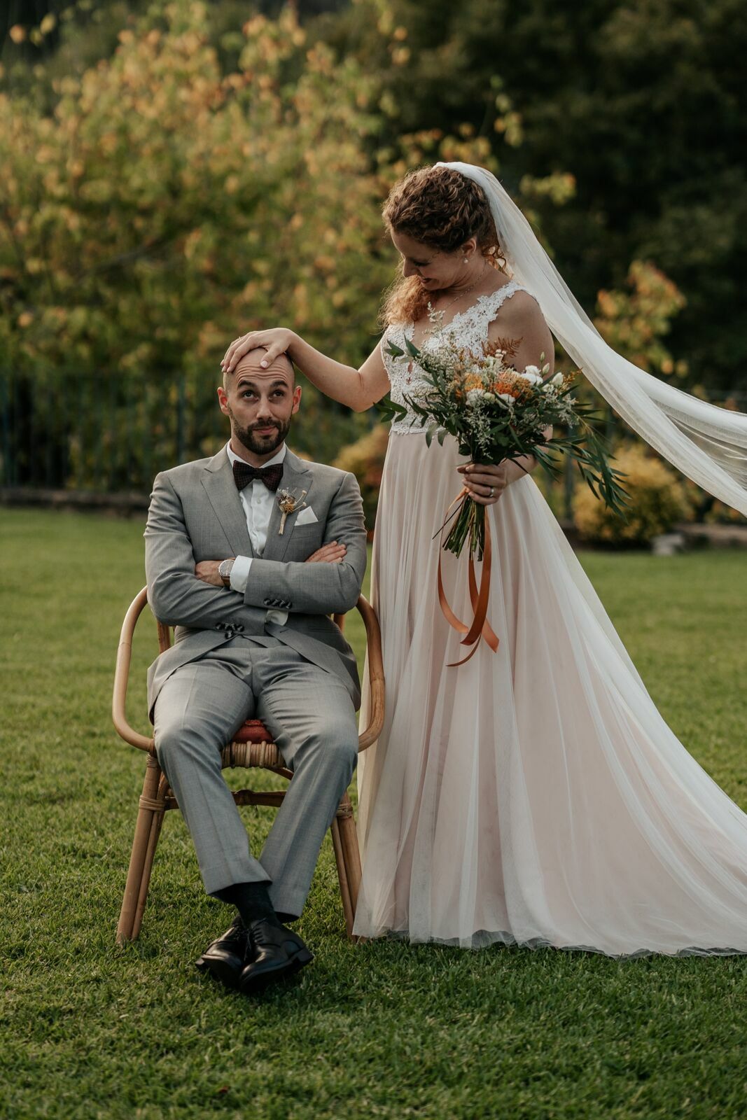 Casamento Janine e Angelo